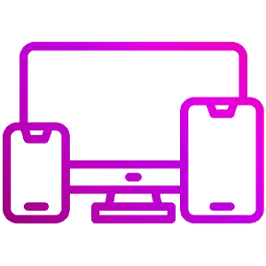 เล่นง่ายบนทุกอุปกรณ์